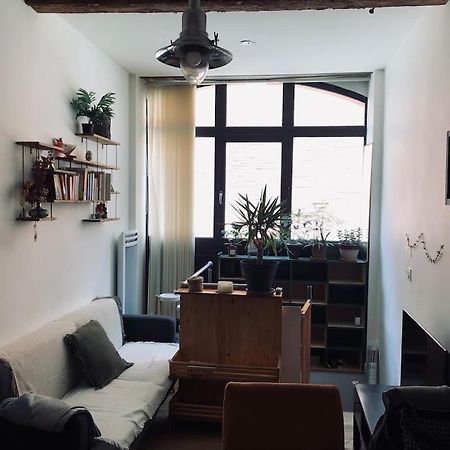 Logement De Charme Aux Carmes Toulouse Buitenkant foto