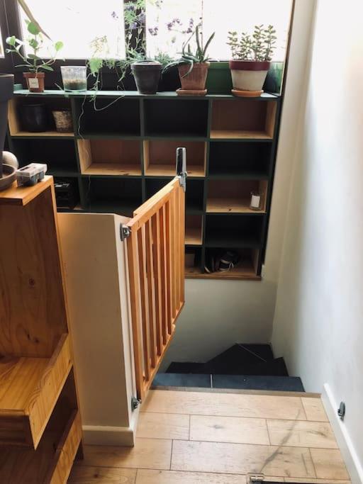 Logement De Charme Aux Carmes Toulouse Buitenkant foto