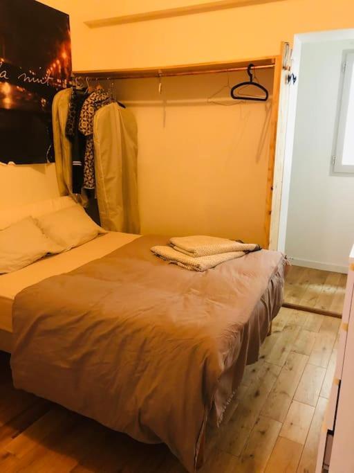 Logement De Charme Aux Carmes Toulouse Buitenkant foto