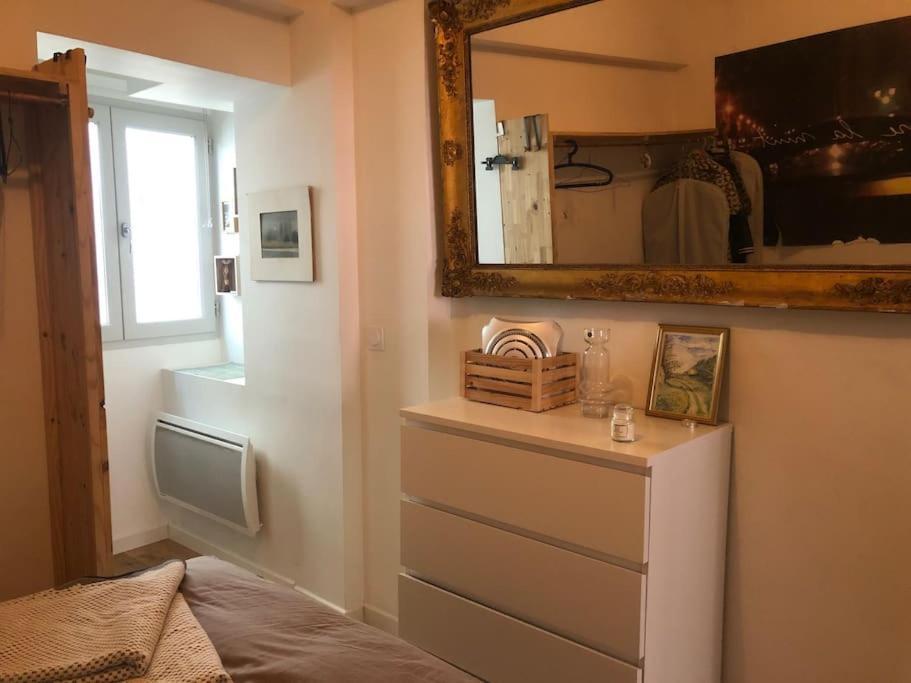 Logement De Charme Aux Carmes Toulouse Buitenkant foto