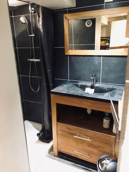 Logement De Charme Aux Carmes Toulouse Buitenkant foto